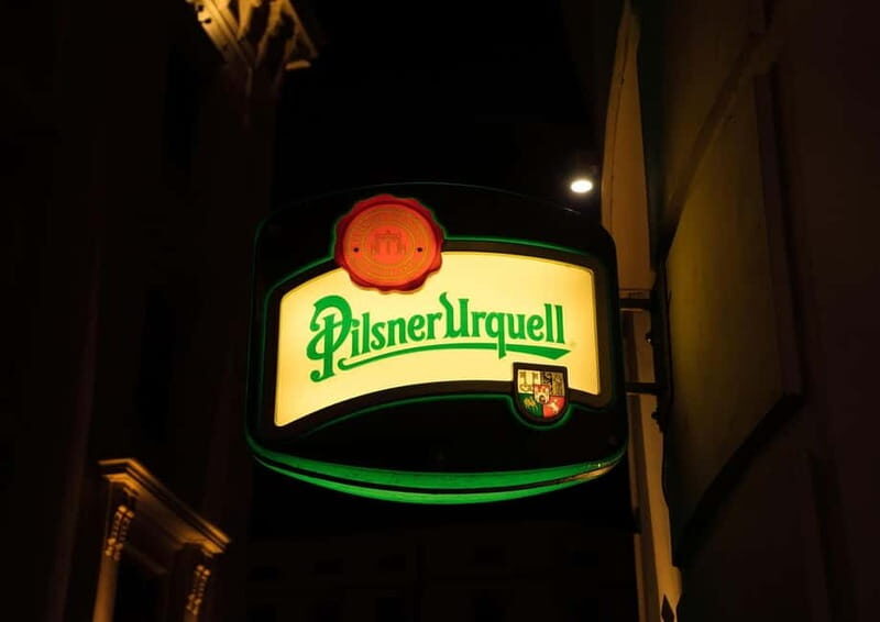Prague: Private Day Trip to Pilsen with Brewery Tour - What This Tour Is All About