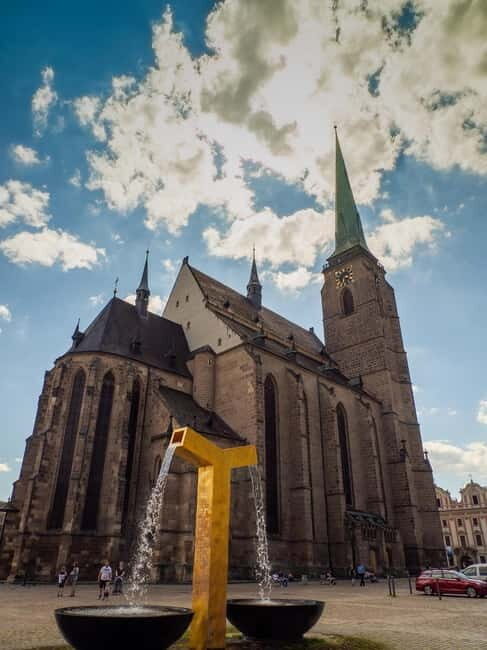 Prague: Private Day Trip to Pilsen with Brewery Tour - The Value for Money