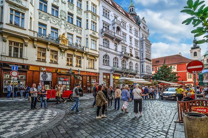 Prague Private Food Tours with a Local: 100% Personalized - Final Thoughts