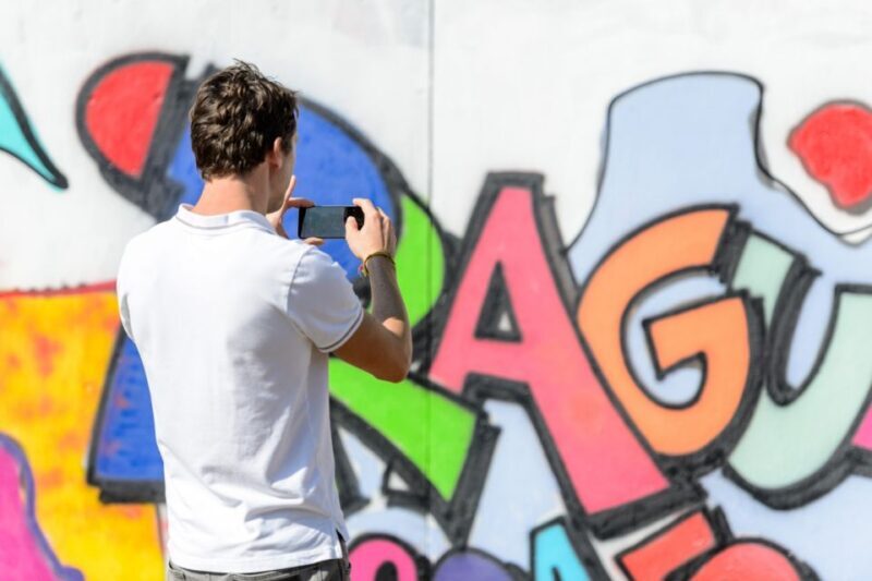 Prague: Private Graffiti Workshop - FAQ