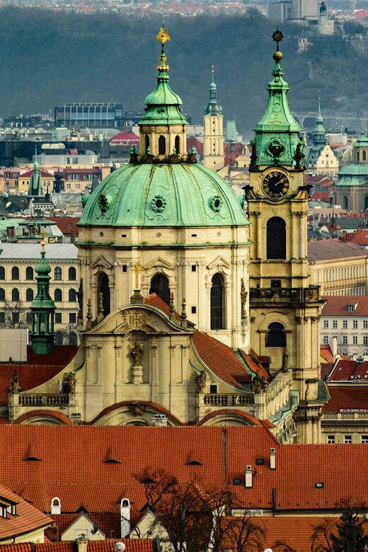 Prague Private Guide - Exploring Prague with a Private Guide: Is It Worth It?