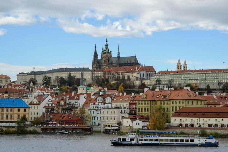 Prague Private Highlights Tour: Castle, Bridge & Old Town - FAQ: Your Practical Questions Answered