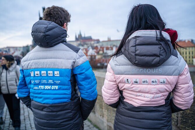 Prague: Private Old Town Walking Tour with Hotel Pickup - The Bottom Line