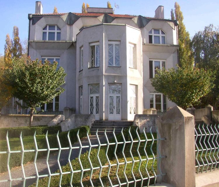 Prague: Private Prague Art Nouveau and Cubism Tour - Critical Considerations