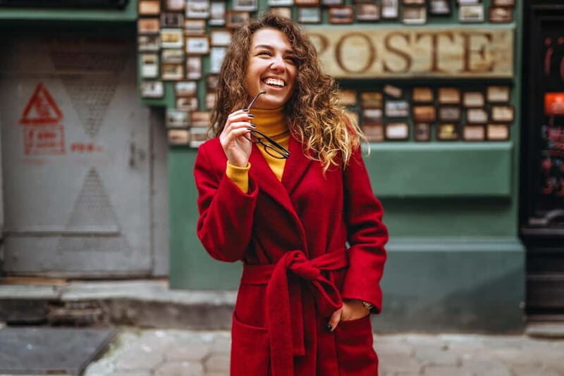 Prague: Private Professional Photoshoot - The Photos and Delivery