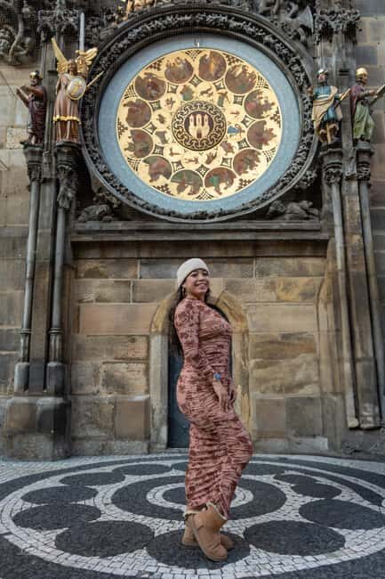 Prague: Private Professional Photoshoot with Edited Photos - Who Should Consider This?