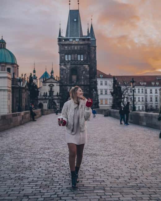 Prague: Private Professional Photoshoot with Edited Photos - Final Thoughts