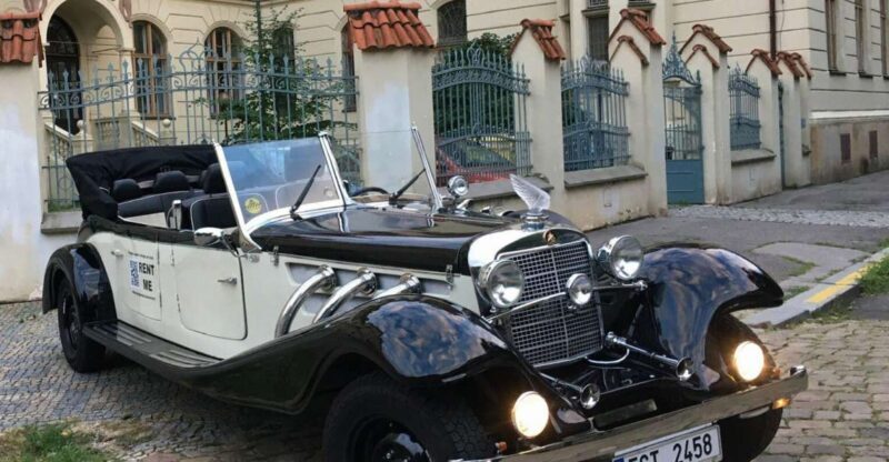Prague: Private Tour by Vintage Car - The drawbacks and considerations