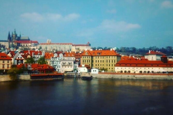Prague Private Tour - The Experience From a Traveler’s Perspective