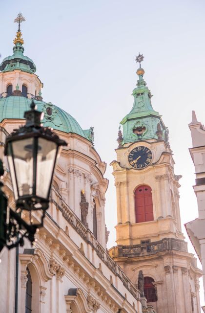 Prague: Private tour of Malá Strana, Kampa, & Charles Bridge - Final Thoughts: Who Will Love This Tour?