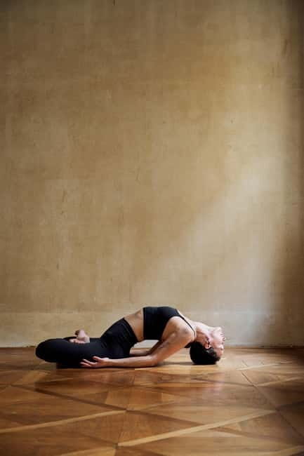 Prague: Private Yoga Session with Advanced Instructor - Styles and Approaches Offered