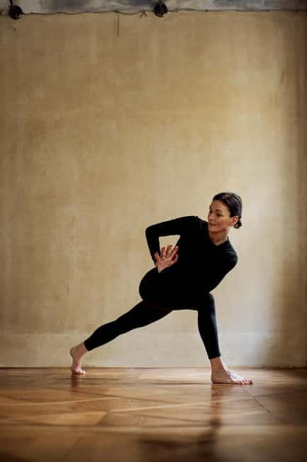 Prague: Private Yoga Session with Advanced Instructor - Value for Money