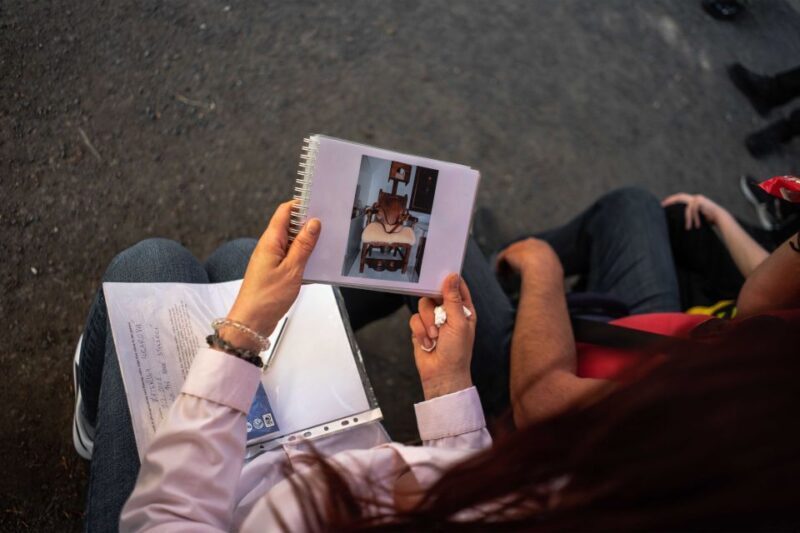 Prague: Psychiatric Hospital and Abandoned Cemetery Tour - A closer look at the Prague Psychiatric Hospital and Cemetery Tour