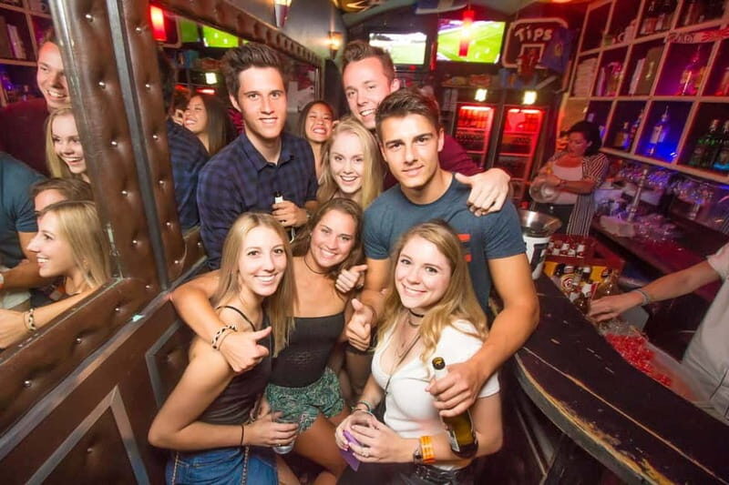 Prague: Pub Crawl with 2-Hour Open Bar at Drunken Monkey - FAQ About the Prague: Pub Crawl with 2-Hour Open Bar