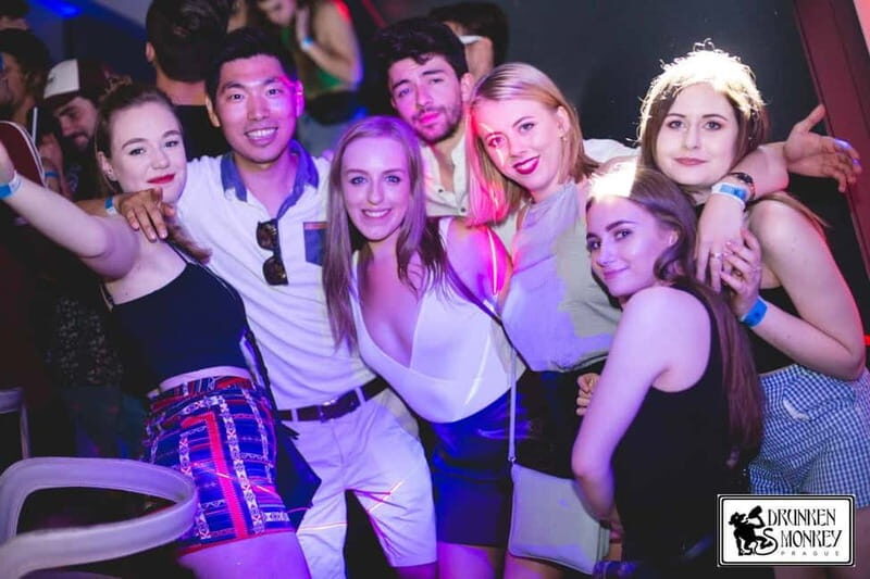 Prague: Pub Crawl with 2-Hour Open Bar at Drunken Monkey - Final Thoughts