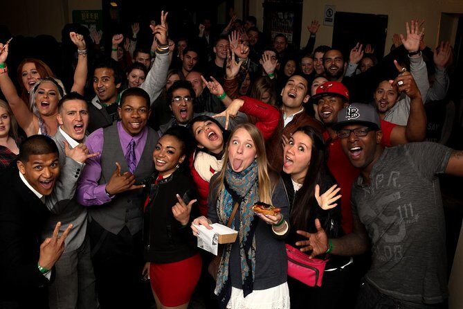 Prague Pub Crawl - with free unlimited drinks and cocktails - Who Is This Tour Best For?