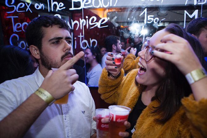 Prague Pub Crawl - with free unlimited drinks and cocktails - Final Thoughts