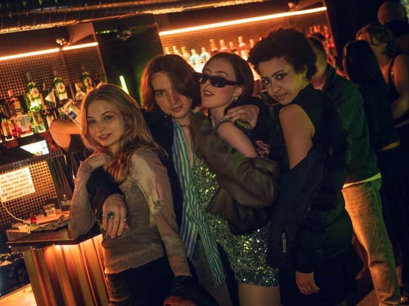 Prague: Pub Crawl with Karlovy Lazne Entry and Shots - What’s the Tour All About?