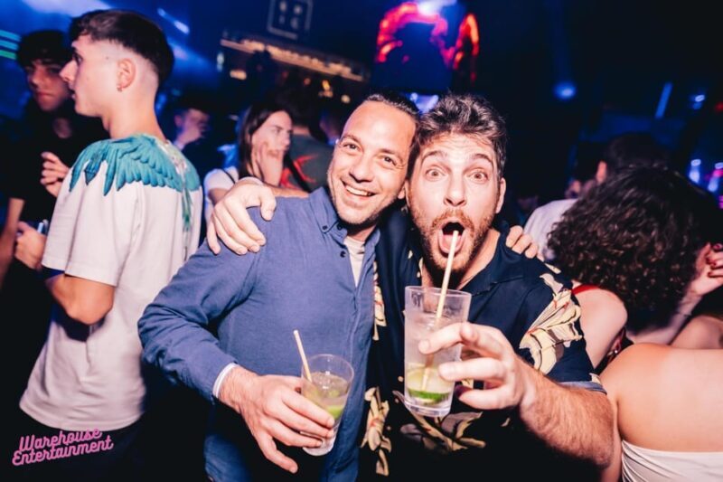 Prague: Pub Crawl with Shots & Entrance to Rooftop Club - Who Should Consider This Experience?