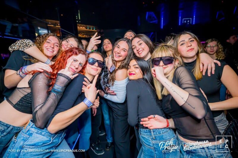 Prague: Pub Crawl with Shots & Entrance to Rooftop Club - Final Thoughts