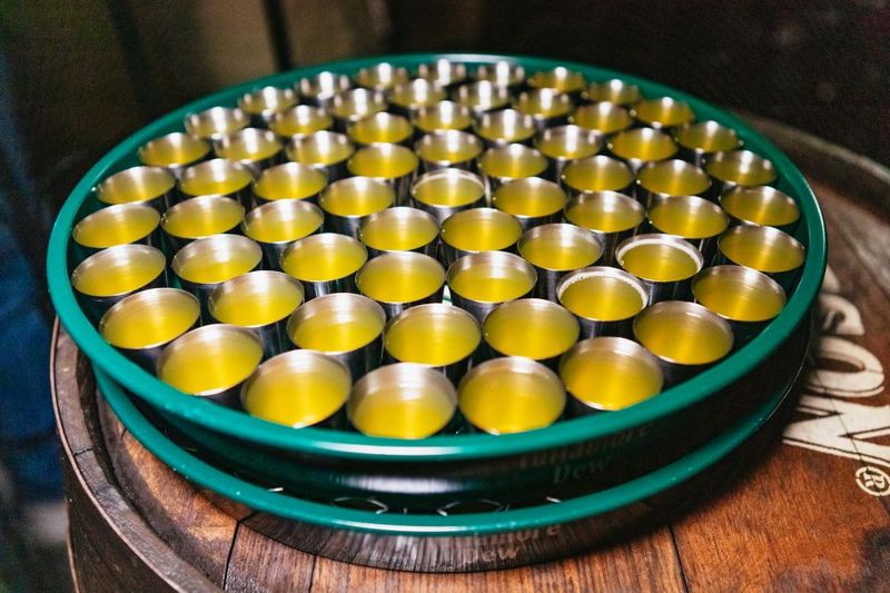 Prague: Pub Crawl with Unlimited Drinks & 5-floor Club Entry - Drinks, Alcohol Types, and What’s Included vs. Extra