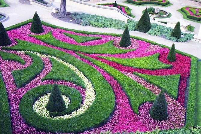 Prague Renaissance & Baroque Gardens Walking Tour - A Closer Look at the Prague Renaissance & Baroque Gardens Tour