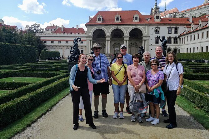 Prague Renaissance & Baroque Gardens Walking Tour - Final Thoughts: Who Should Consider This Tour?