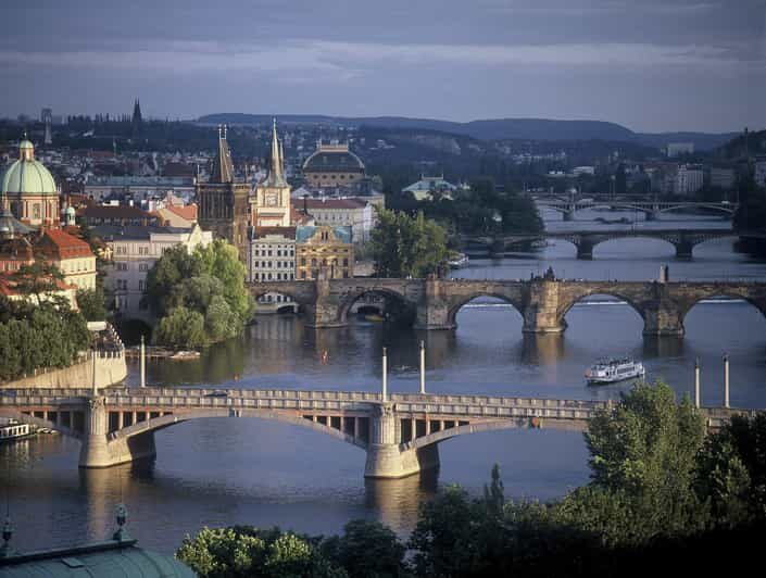 Prague: River Cruise with Transfer to Pier - Who Will Love this Tour?