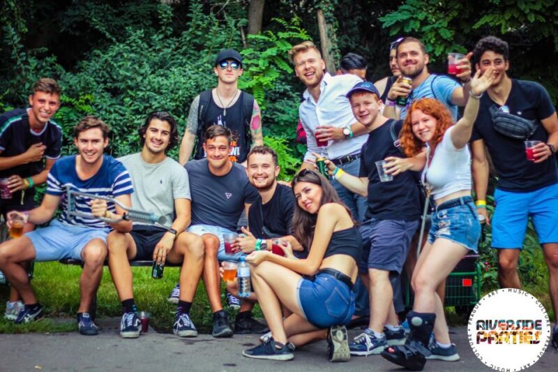 Prague: Riverside Parties - Frequently Asked Questions