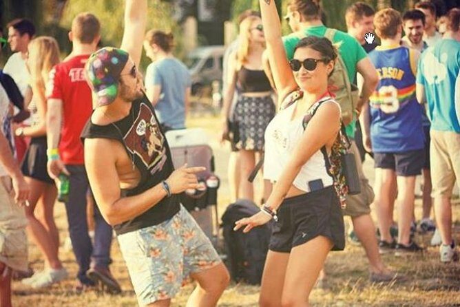 Prague Riverside Party - A Closer Look at the Prague Riverside Party Experience