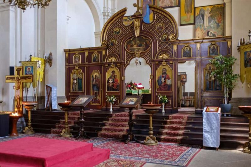 Prague: Russian Prague Tour with a Historian Guide - Who Should Consider This Tour?