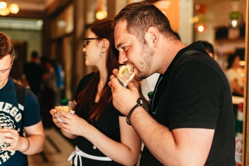 Prague: Secret Culinary Tour of the Old Town - What’s the Tour All About?