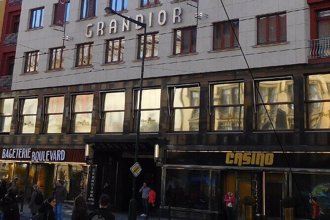 Prague Segway Tour - Final Thoughts