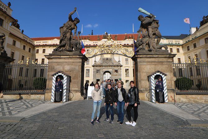 Prague Segway Tour - 3-hour Double Monastery & Brewery Tour - FAQ