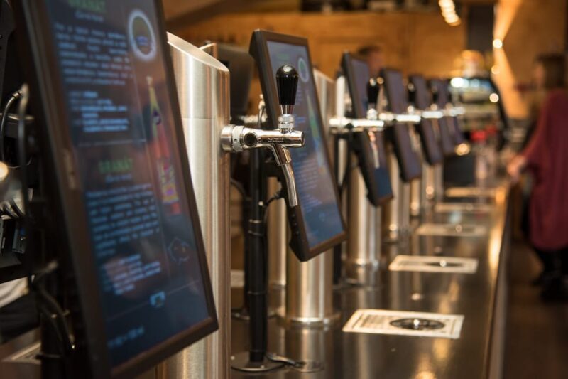 Prague: Self-Pour Czech Beer-Tasting Experience - Who Is It Best Suited For?