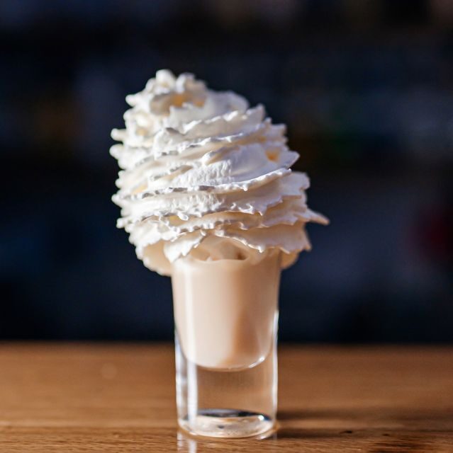 Prague: Shots Bar & Club Experience with Welcome Cocktail - FAQs