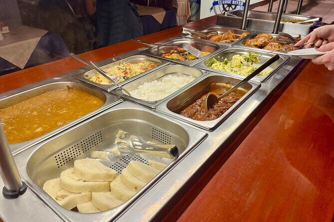 Prague: Sightseeing Boat Cruise with Buffet Dinner - Final Thoughts