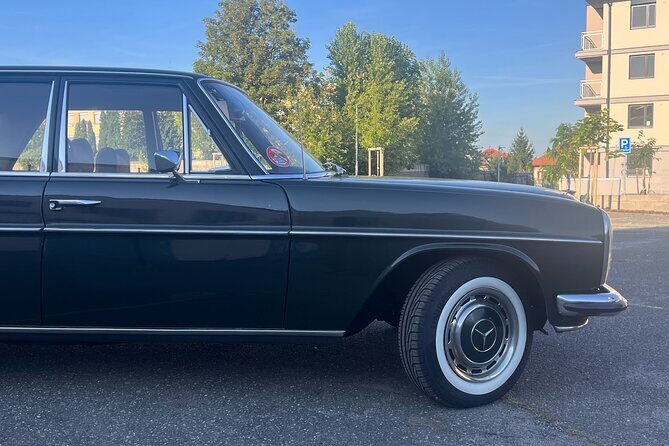 Prague Sightseeing Express Tour in Classic Car - Final Thoughts: Is It Worth It?