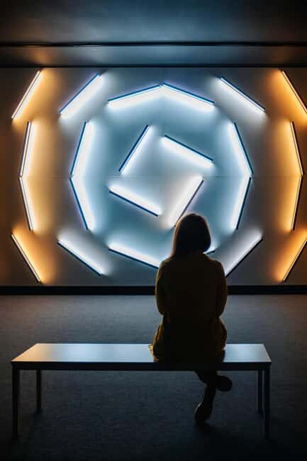 Prague: Signal Space Digital Art Gallery Entry Ticket - What is Signal Space and Why Consider Visiting?