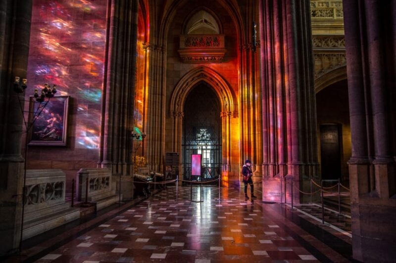 Prague: Skip-the-line Castle Ticket and Optional Audio Guide - Who This Tour Is Best For