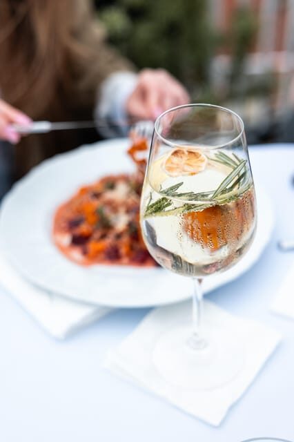 Prague: Sky Bar Aperitivo Menu with Drink & Panoramic Views - FAQ