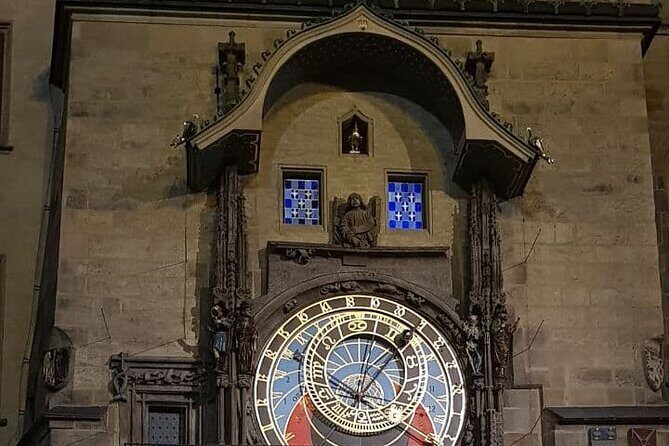 Prague Small-Group Day Trip from Vienna - The Sum Up