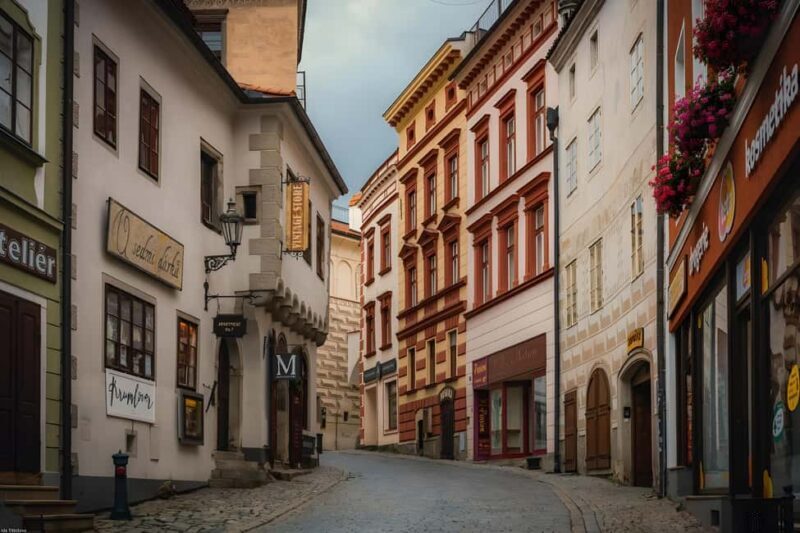 Prague: Small-Group Day Trip to eský Krumlov from Prague - Final Thoughts