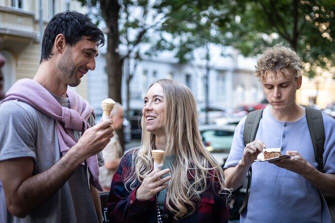 Prague Snack & Stroll: Private Food Tour with Your Local Buddy - Who Should Book This?