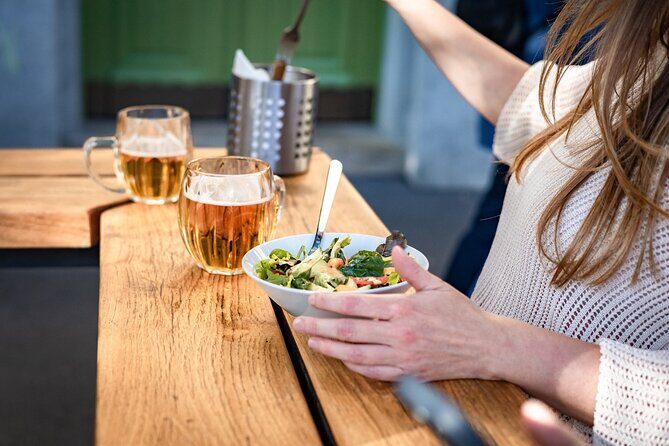 Prague Snack & Stroll: Private Food Tour with Your Local Buddy - Frequently Asked Questions