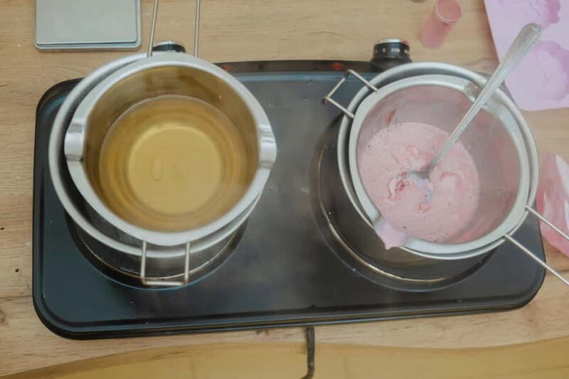 Prague: Soap Making Workshop - What to Expect During the Soap Making Workshop