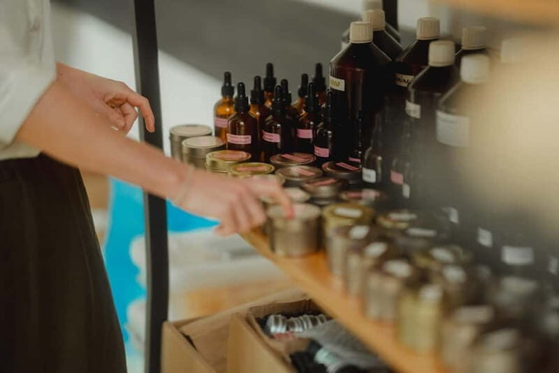 Prague: Soap Making Workshop - The Experience from Travelers’ Perspectives