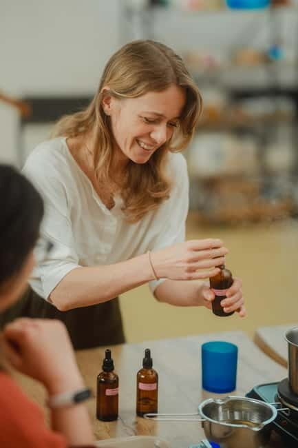 Prague: Soap Making Workshop - Final Thoughts: Is It Worth It?