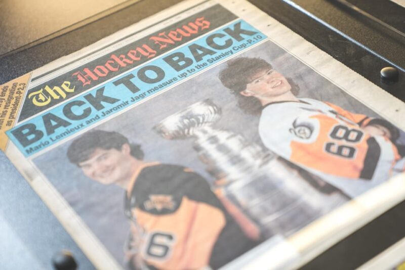 Prague: Sports Cards & Artifacts Museum Tickets - Who Will Love This Museum?