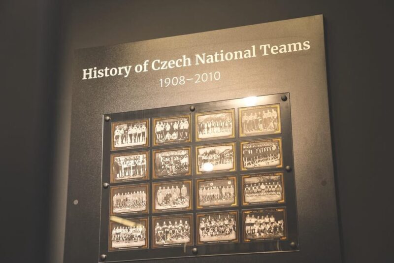 Prague: Sports Cards & Artifacts Museum Tickets - Final Thoughts